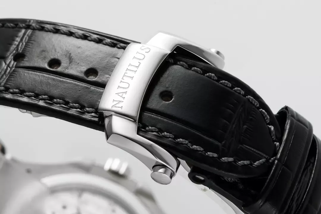 PPF공장 파텍필립 노틸러스 문페이즈 청판 다이얼 다이아 베젤 5712