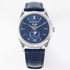 PPF공장 파텍필립 애뉴얼캘린더 청판 다이얼 5396R-001