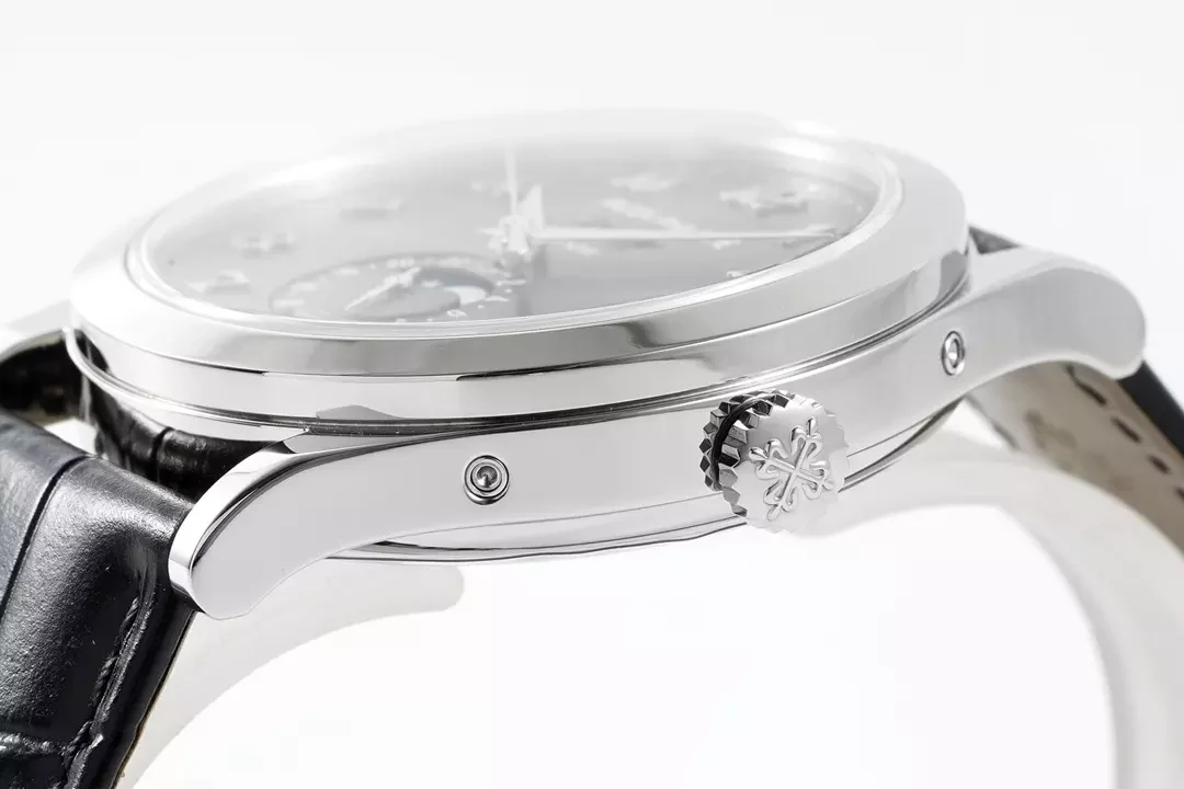 PPF공장 파텍필립 애뉴얼캘린더 그레이 다이얼 5396R-001