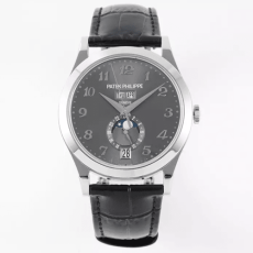 PPF공장 파텍필립 애뉴얼캘린더 그레이 다이얼 5396R-001