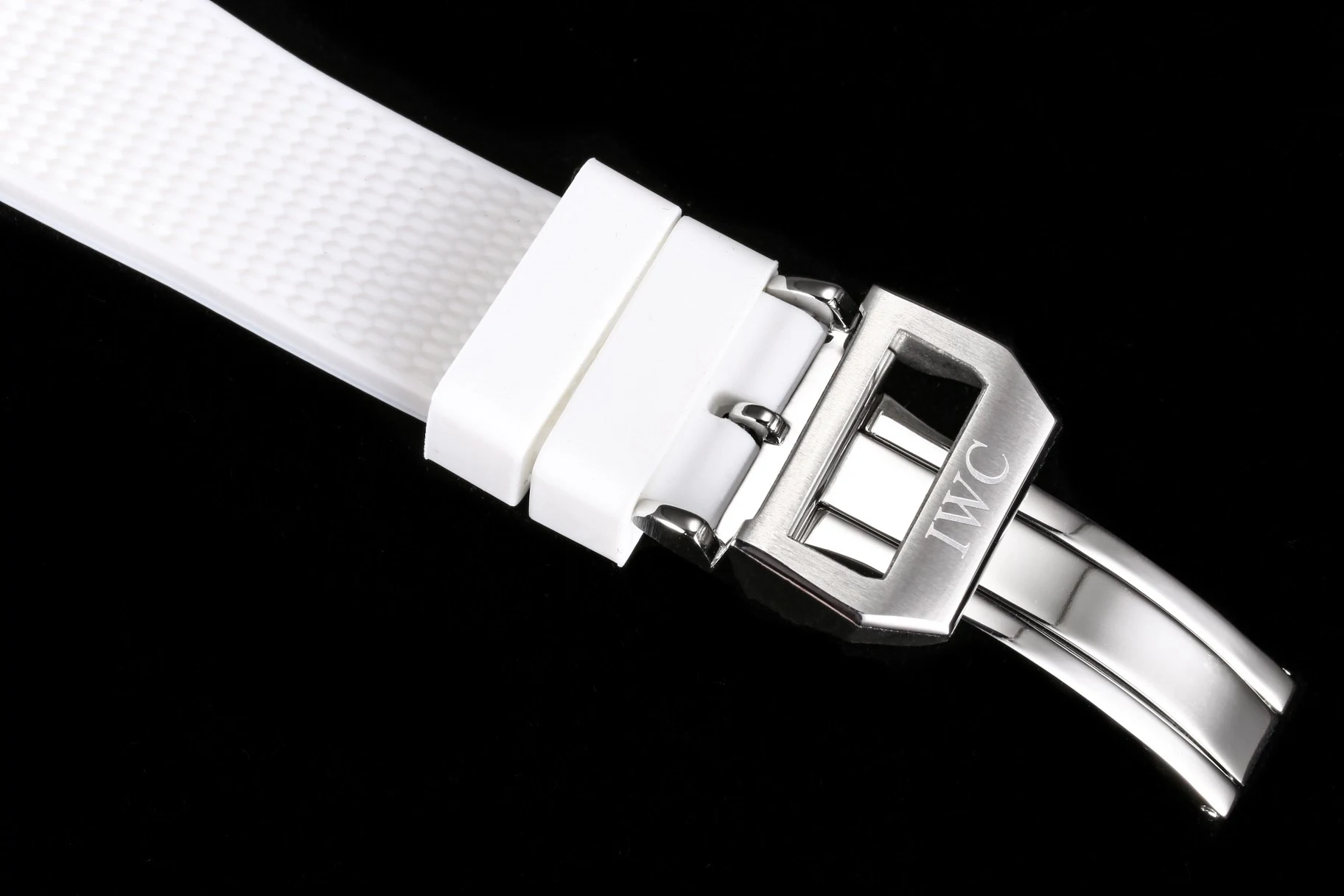 TW공장 IWC 파일럿 크로노그래프 탑건 IW389105