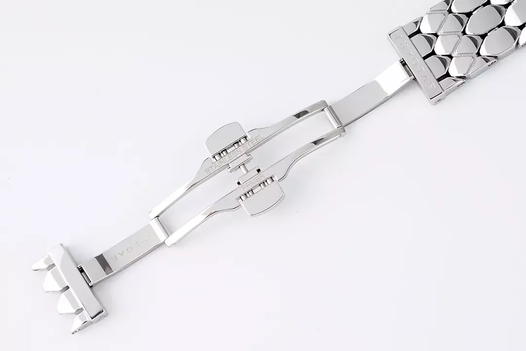 BV공장 불가리 세르펜티 세두토리 로즈골드 베젤 화이트 다이얼 103144