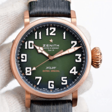 XF공장 제니스 제니스 파일럿 타입 20 어드벤처 29.2430.679/63.I001