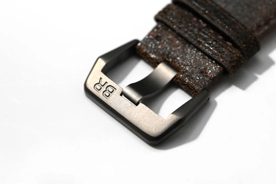 BRS공장 벨앤로스 BR0192-SKULL-BR