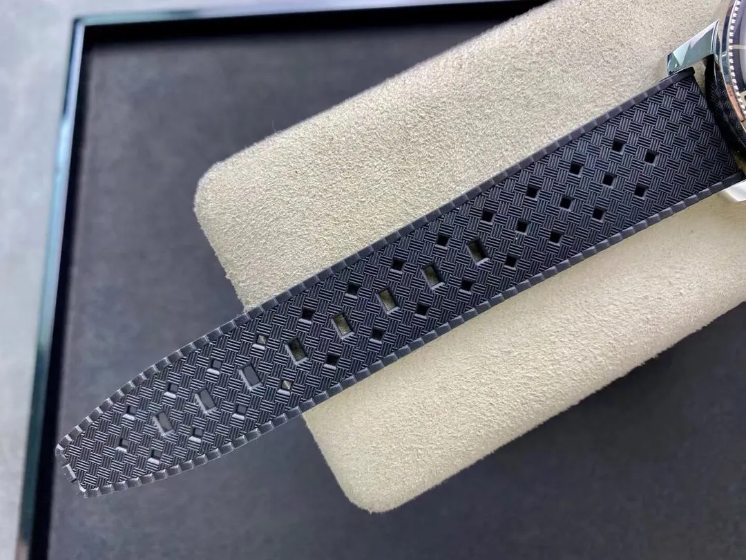 ZF공장 블랑팡 피프티 패덤즈 빈티지 다이얼 5008