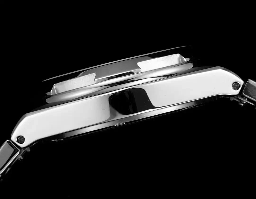 PZ공장 바쉐론콘스탄틴 오버시즈 듀얼타임 청판 다이얼 7900V