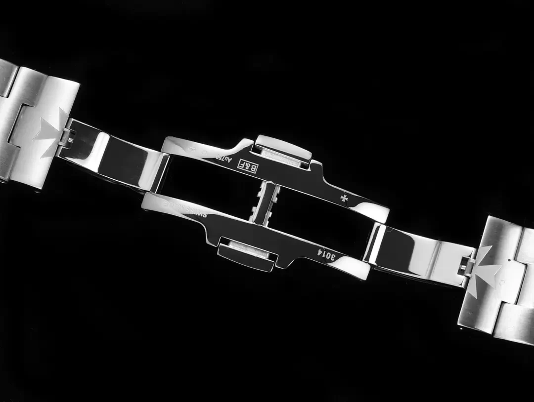 PZ공장 바쉐론콘스탄틴 오버시즈 듀얼타임 청판 다이얼 7900V