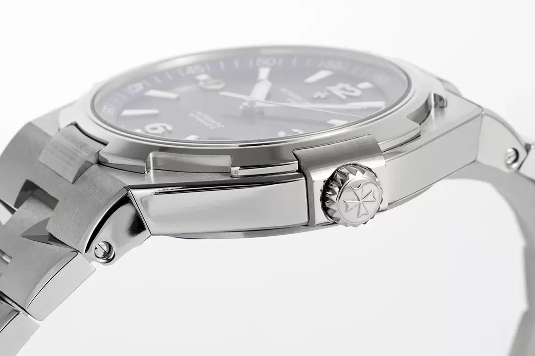 PPF공장 바쉐론콘스탄틴 오버시즈 청판 다이얼 42mm 447040