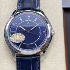 ZF공장 바쉐론콘스탄틴 피프티식스 컬렉션 청판 다이얼 4600E