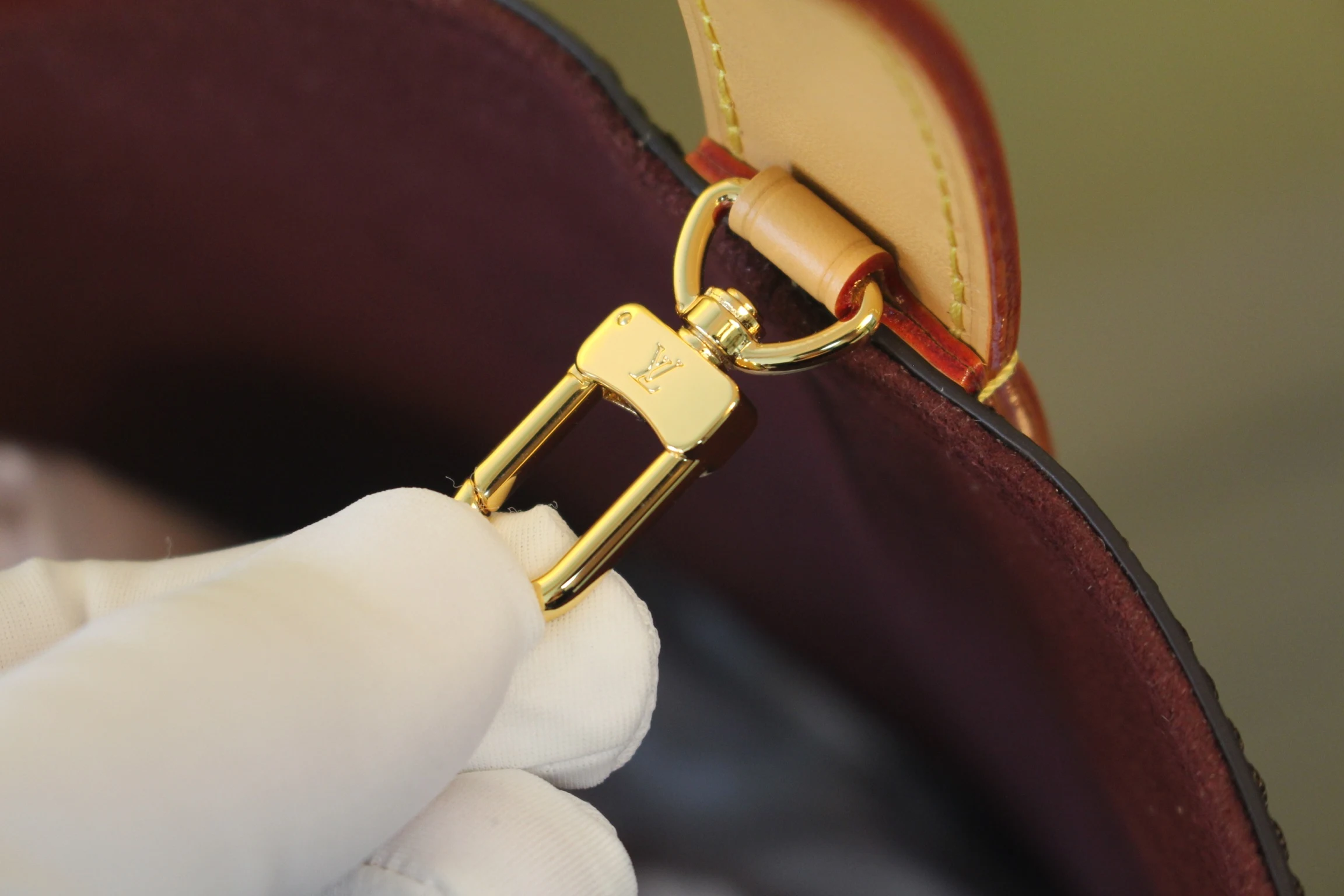 루이비통 올 인 GM 모노그램 M12926