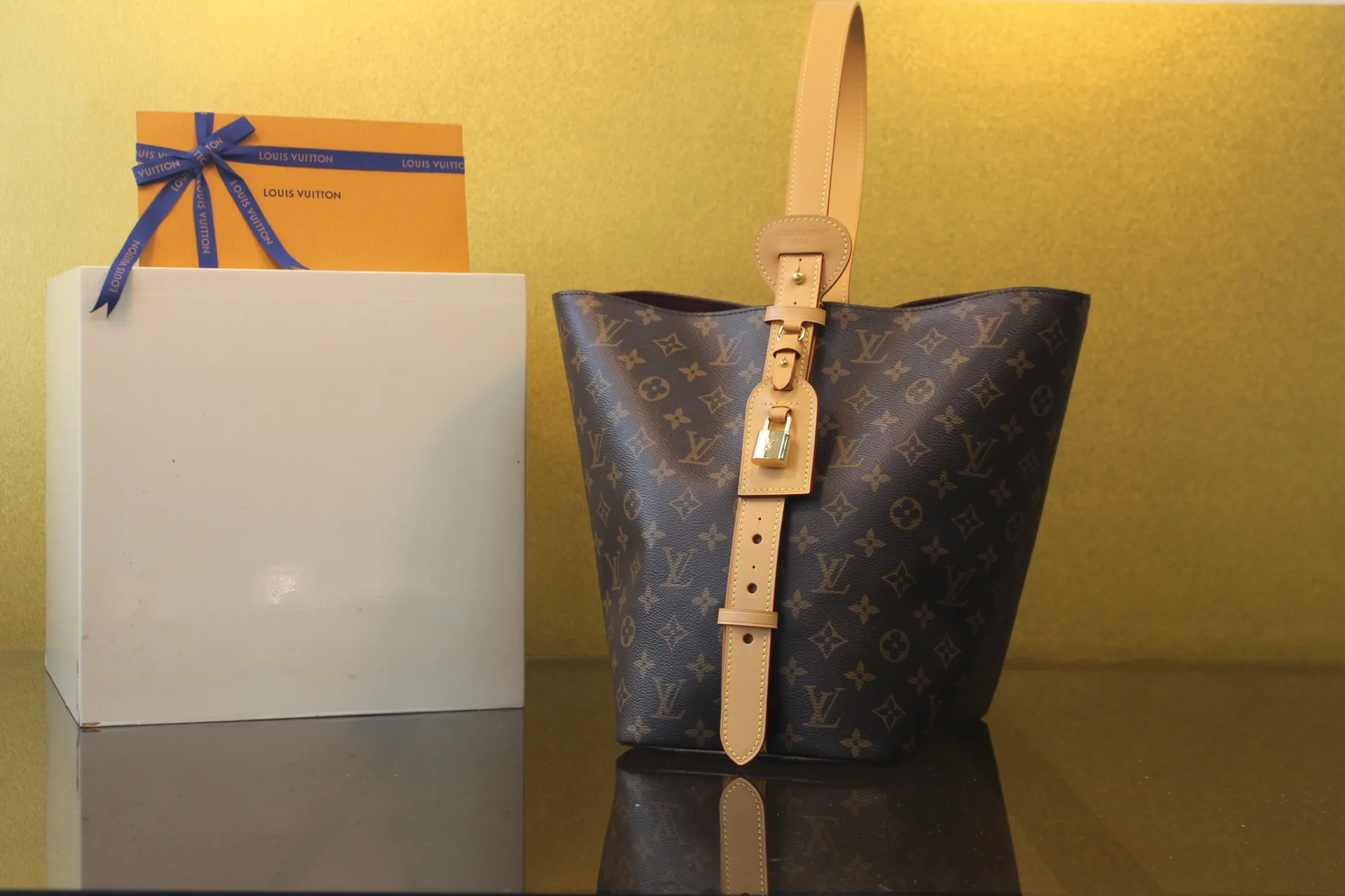 루이비통 올 인 GM 모노그램 M12926