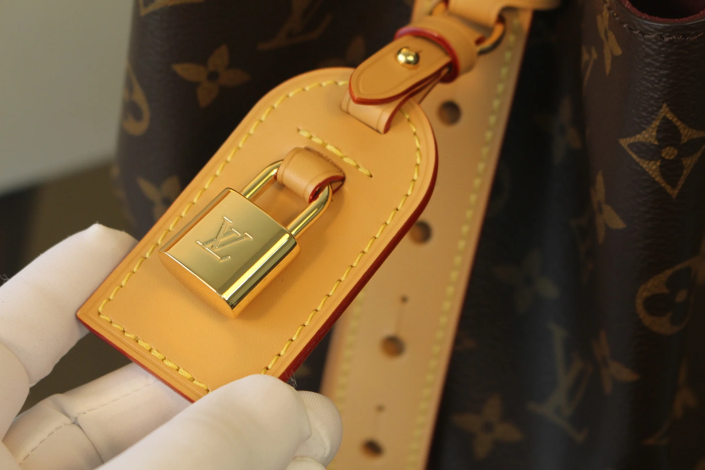 루이비통 올 인 GM 모노그램 M12926