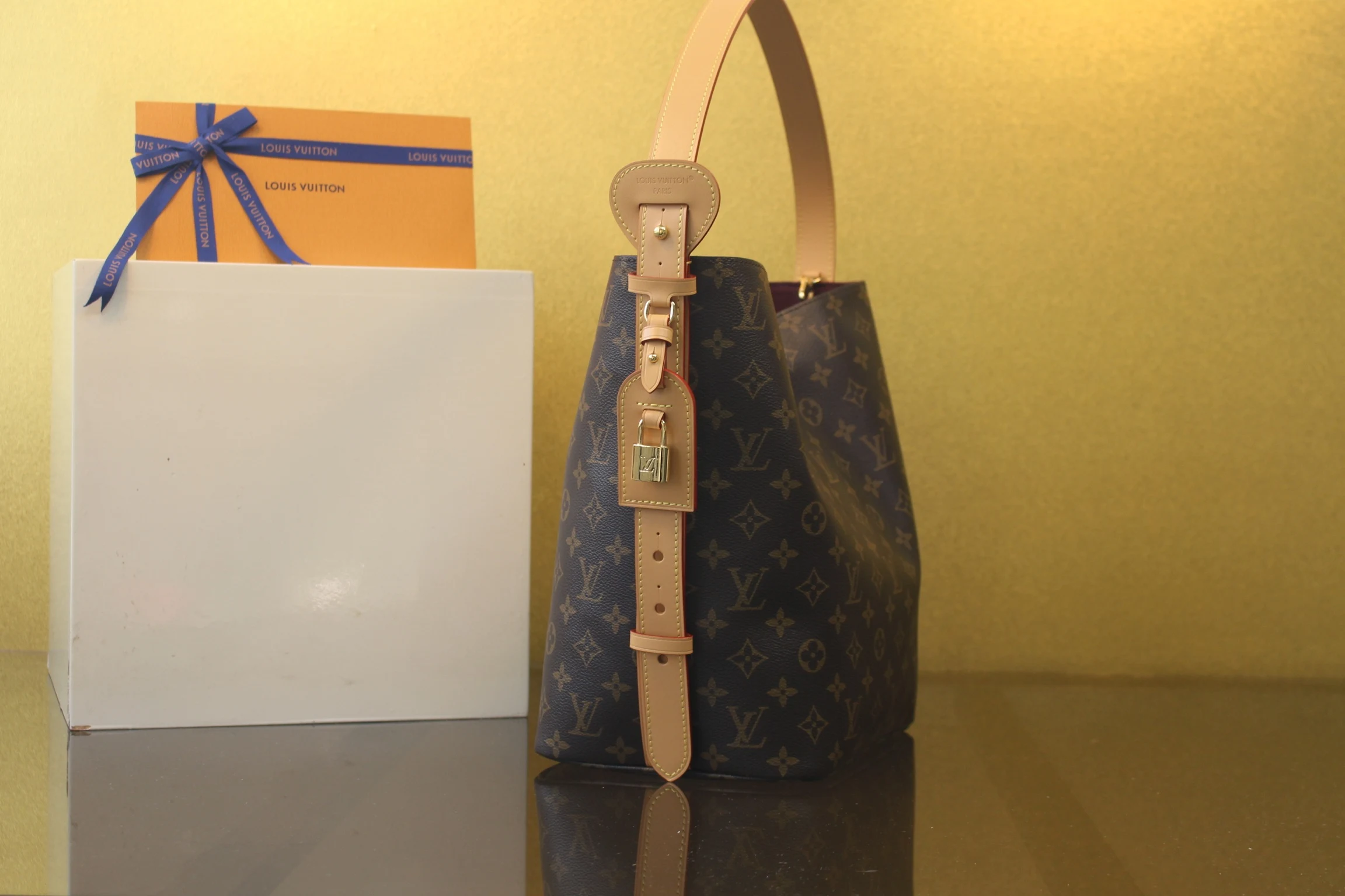 루이비통 올 인 GM 모노그램 M12926