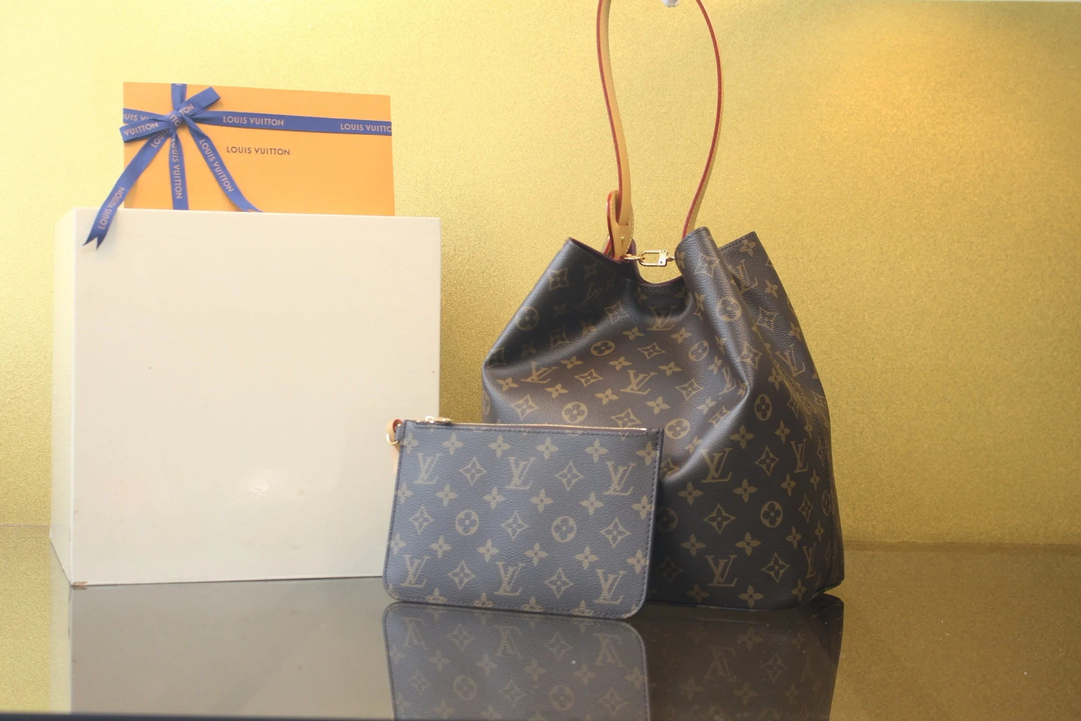 루이비통 올 인 GM 모노그램 M12926