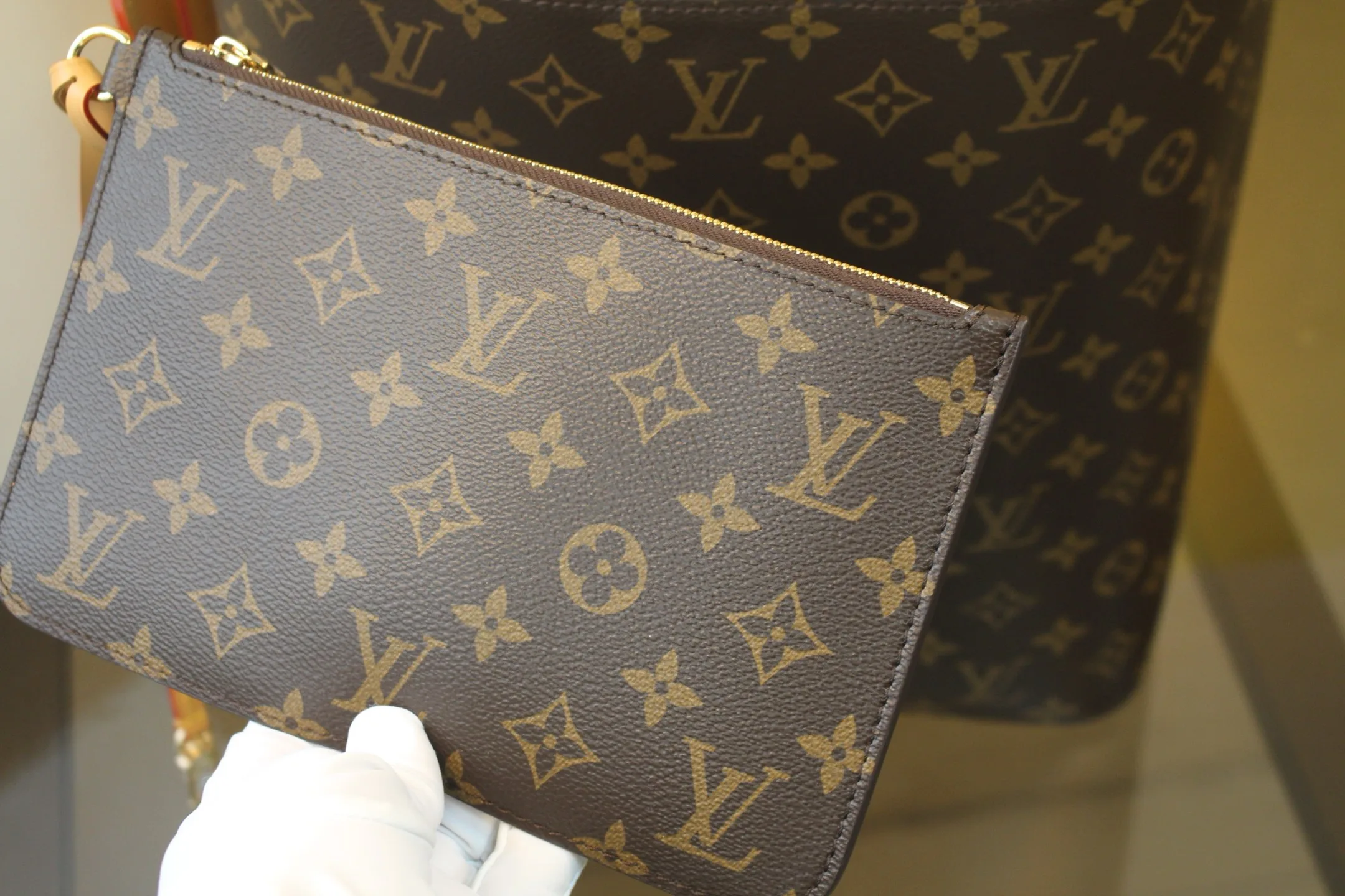 루이비통 올 인 GM 모노그램 M12926