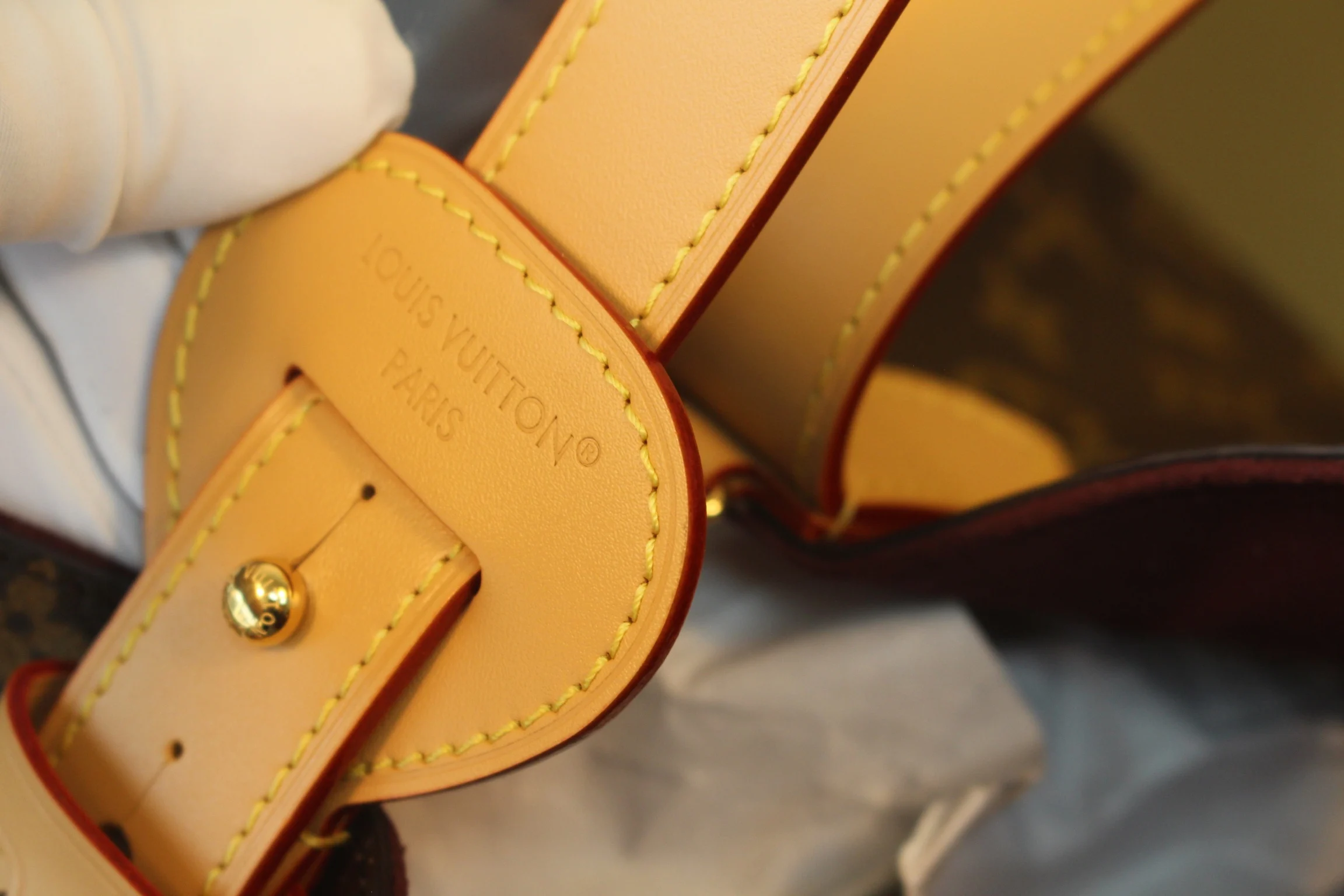 루이비통 올 인 GM 모노그램 M12926