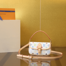 루이비통 x TM 나노 다이앤 숄더백 M14194