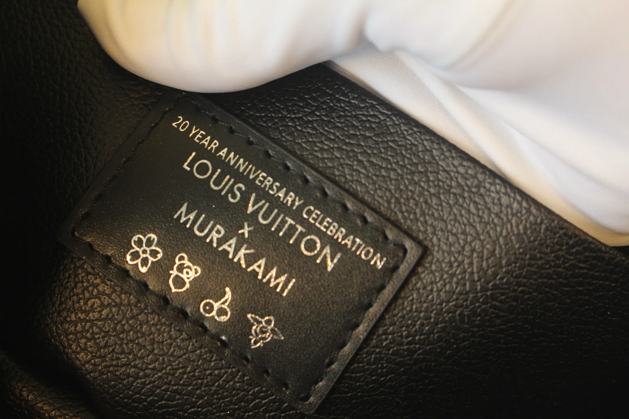 루이비통 LV x x TM 니스 미니 M13747