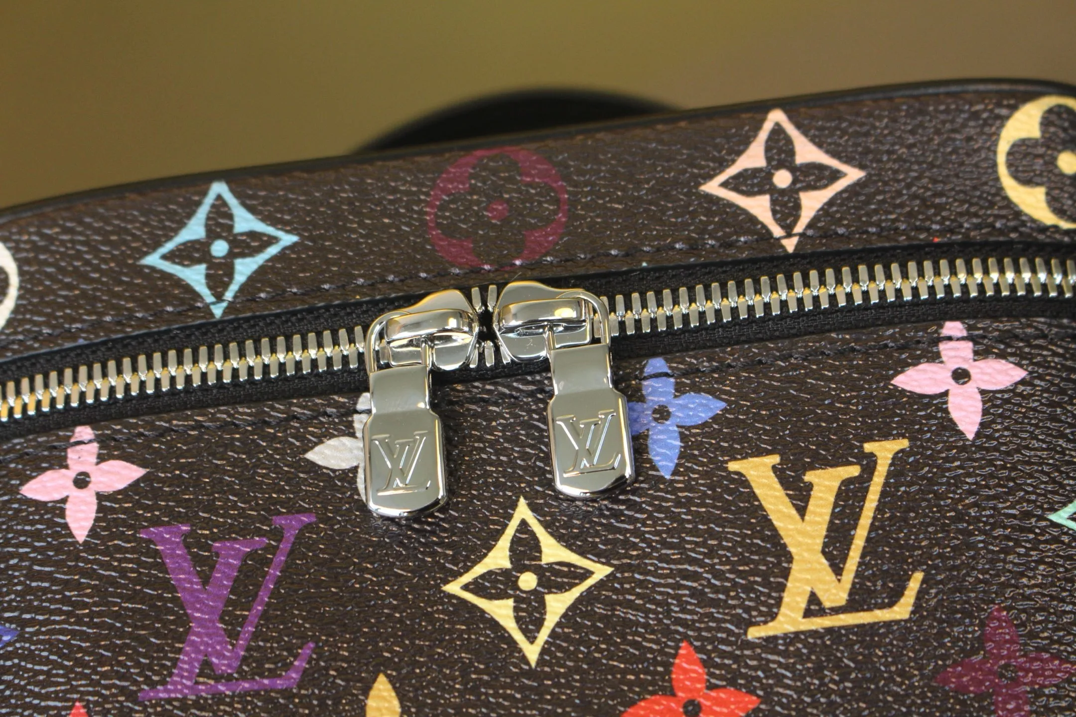 루이비통 LV x x TM 니스 미니 M13747