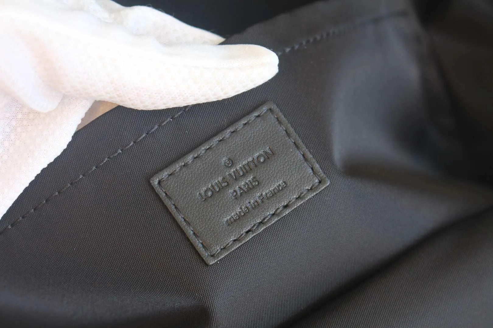 루이비통 팜 스프링스 MM 모노그램 M44874