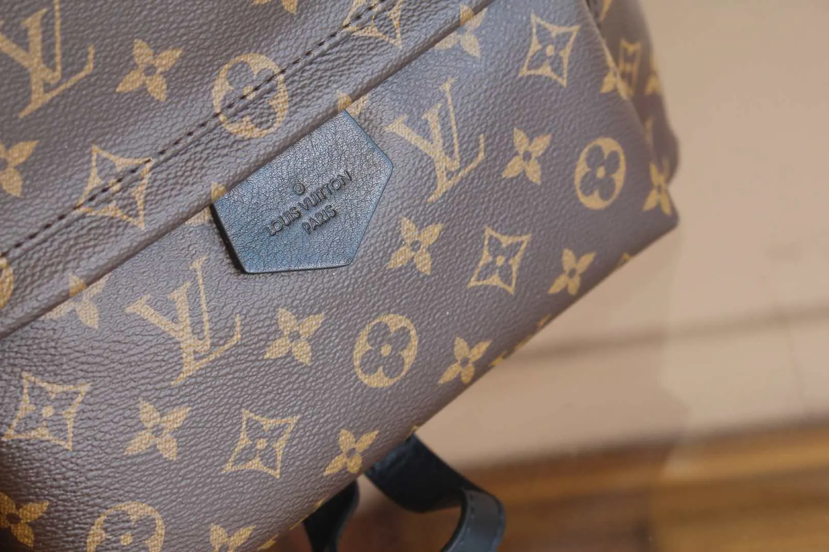 루이비통 팜 스프링스 MM 모노그램 M44874