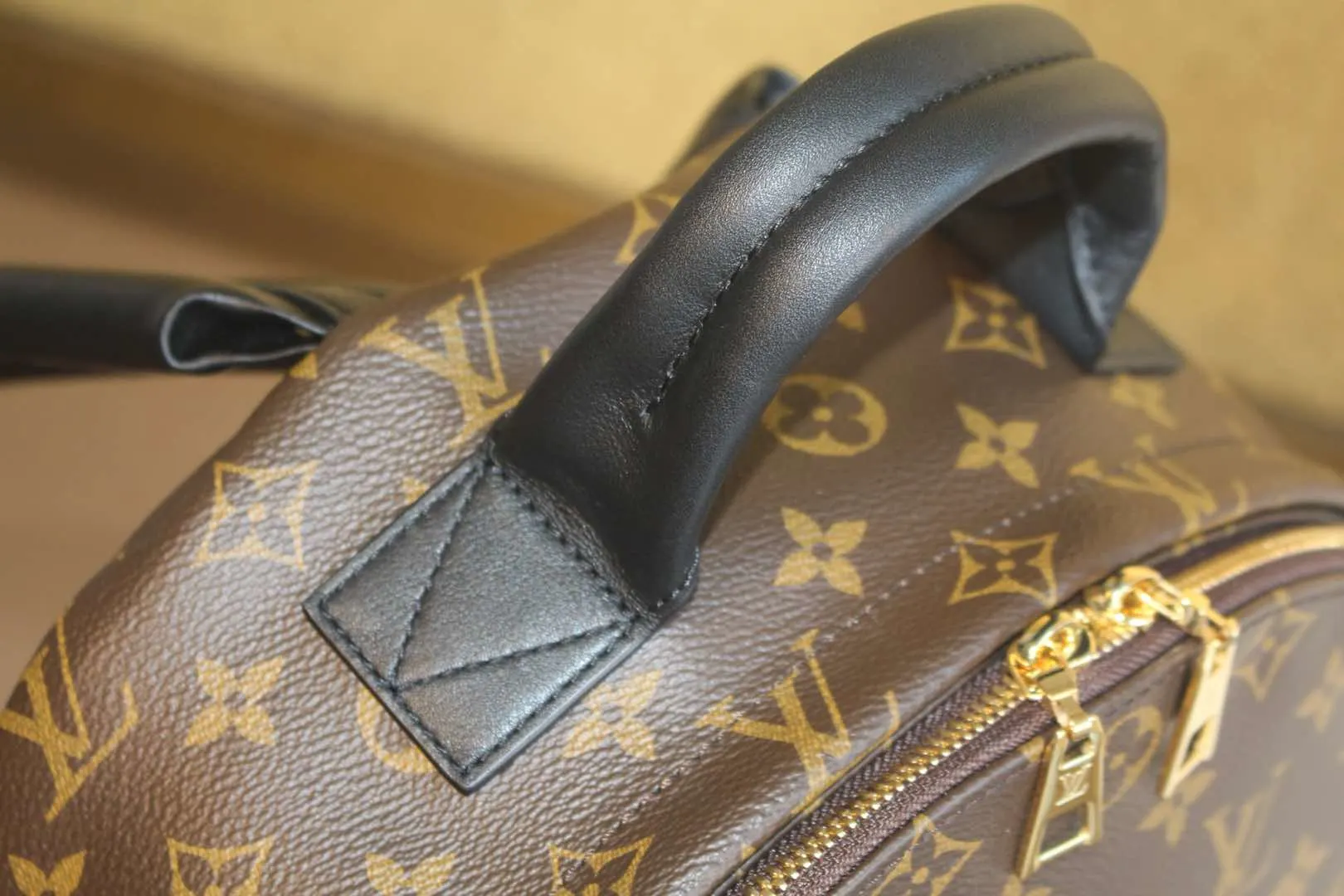 루이비통 팜 스프링스 MM 모노그램 M44874