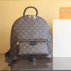 루이비통 팜 스프링스 MM 모노그램 M44874