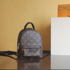 루이비통 팜 스프링스 미니 모노그램 M44873