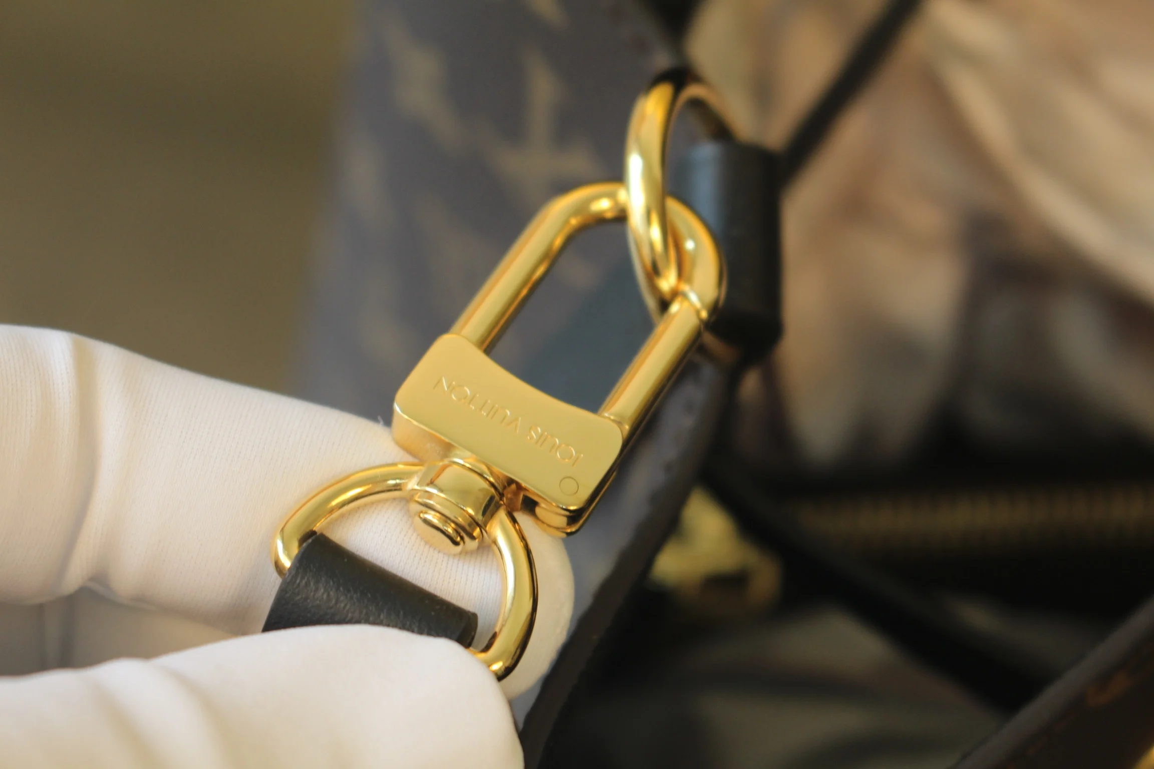 루이비통 네오노에 MM 모노그램 M44020