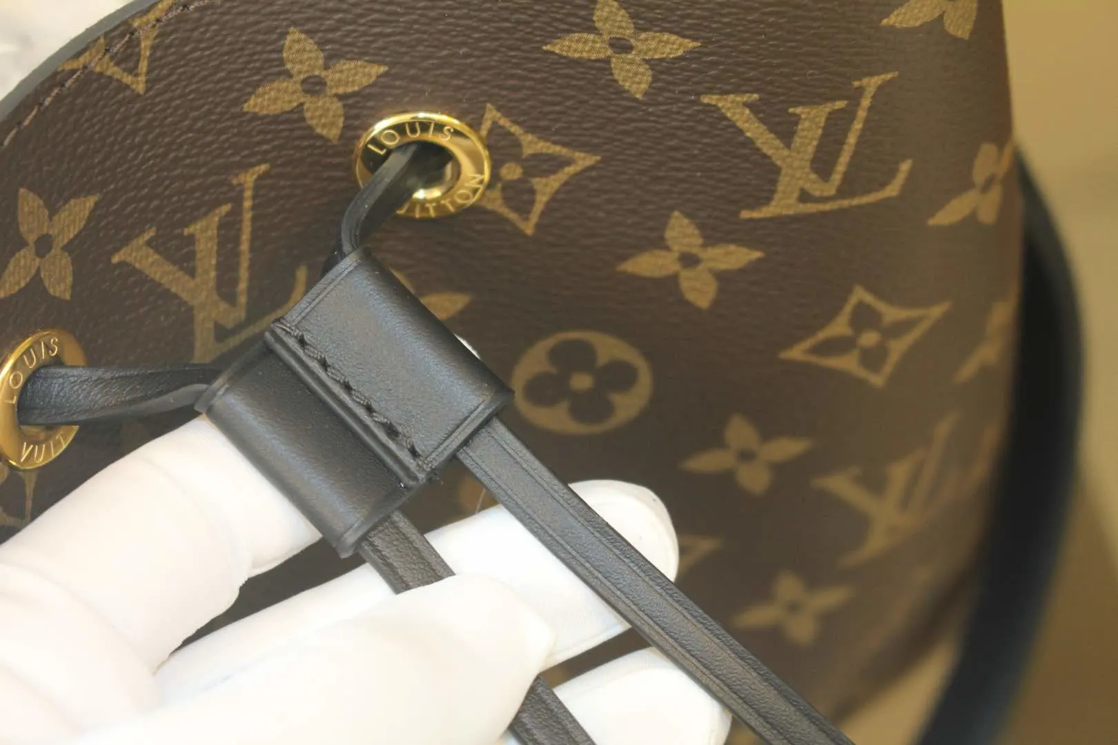 루이비통 네오노에 MM 모노그램 M44020