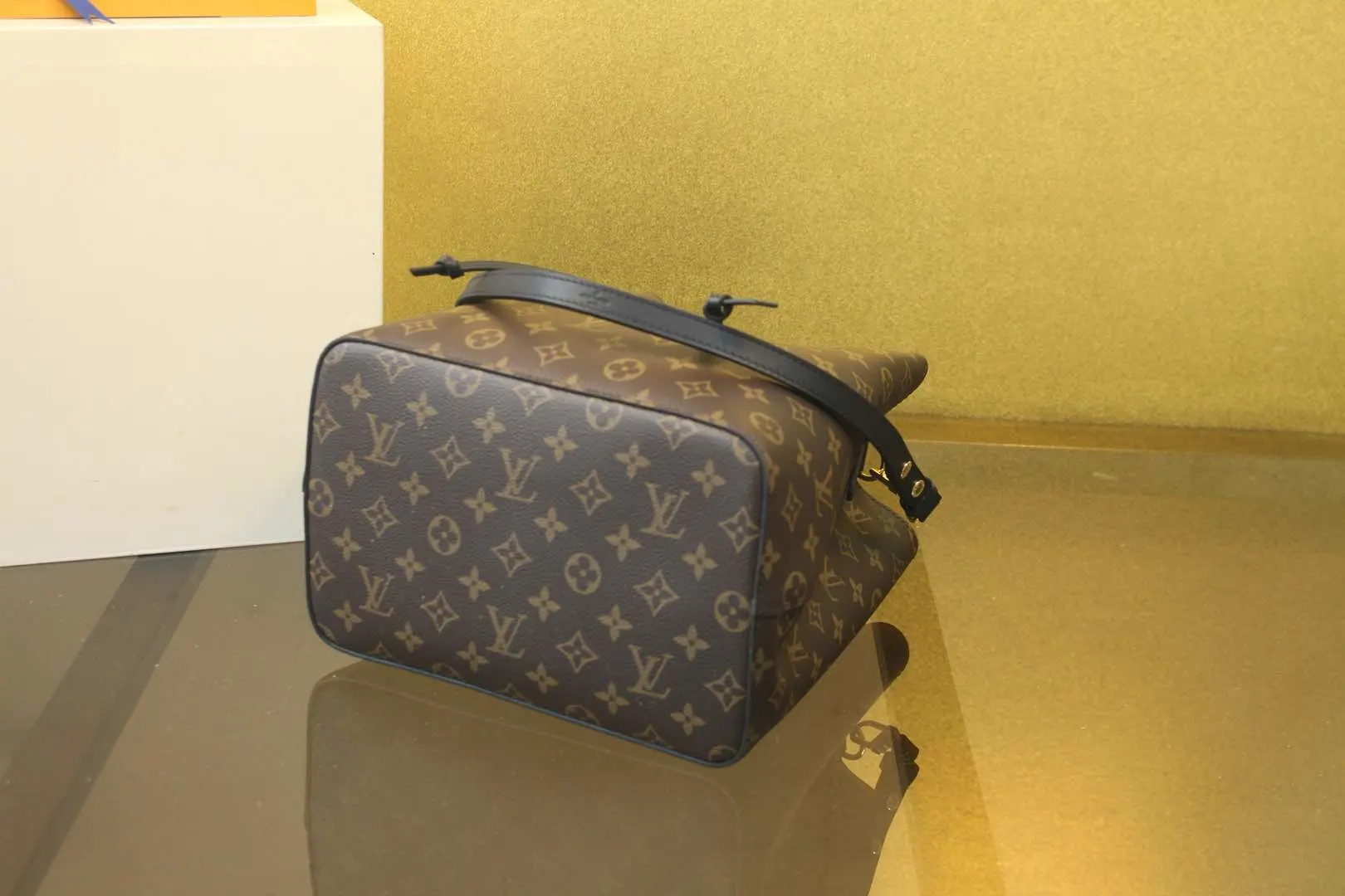 루이비통 네오노에 MM 모노그램 M44020