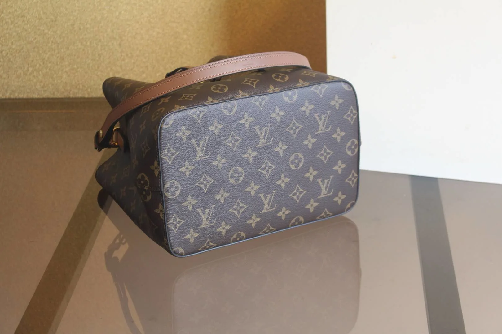 루이비통 네오노에 MM 모노그램 M44887