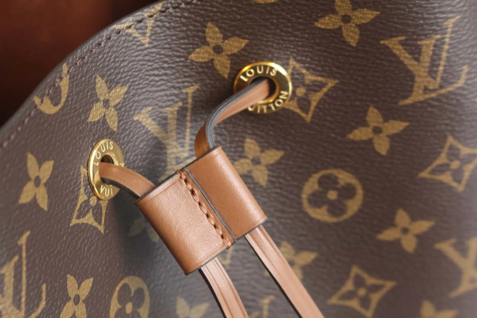 루이비통 네오노에 MM 모노그램 M44887