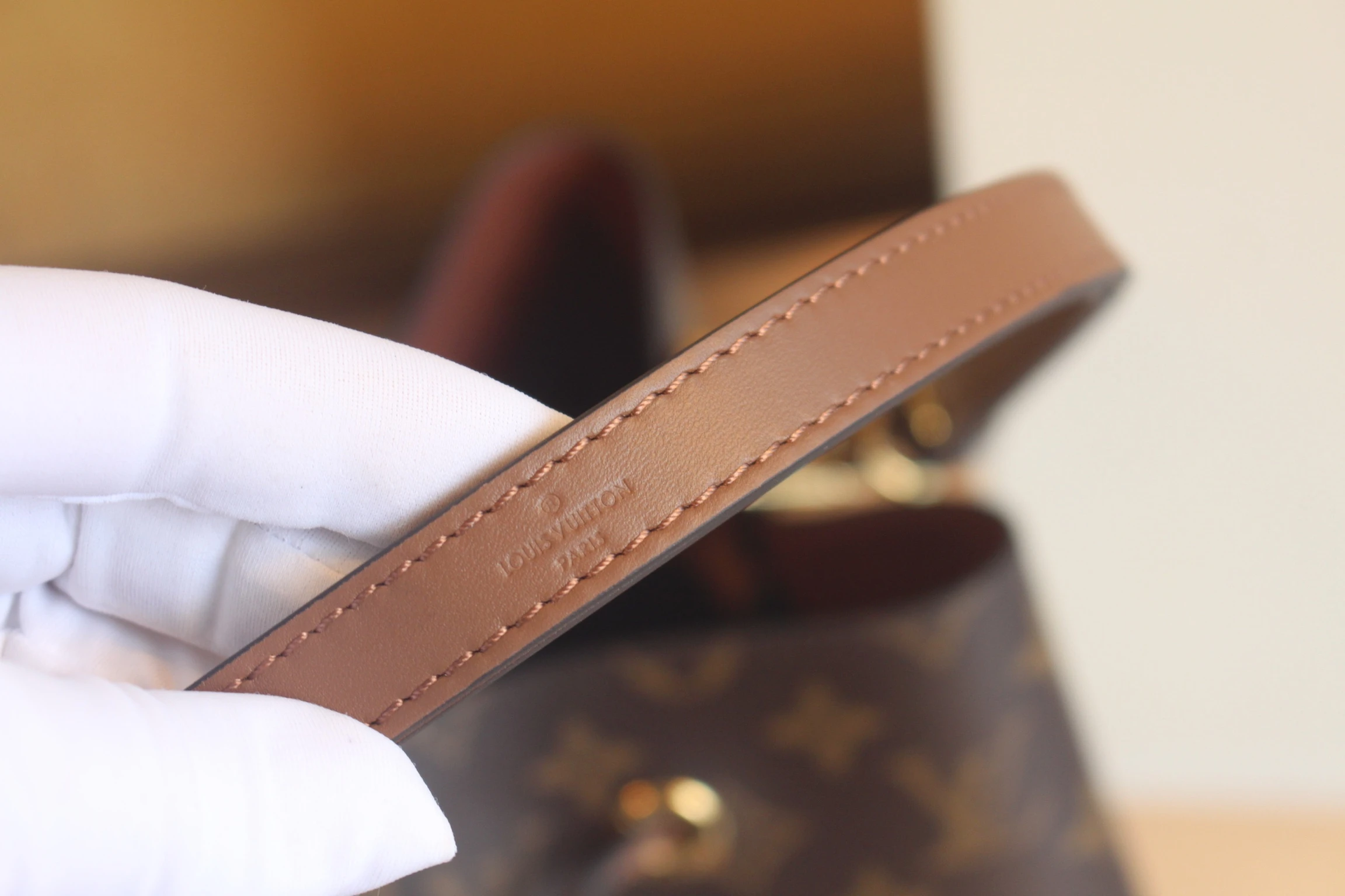 루이비통 네오노에 MM 모노그램 M44887