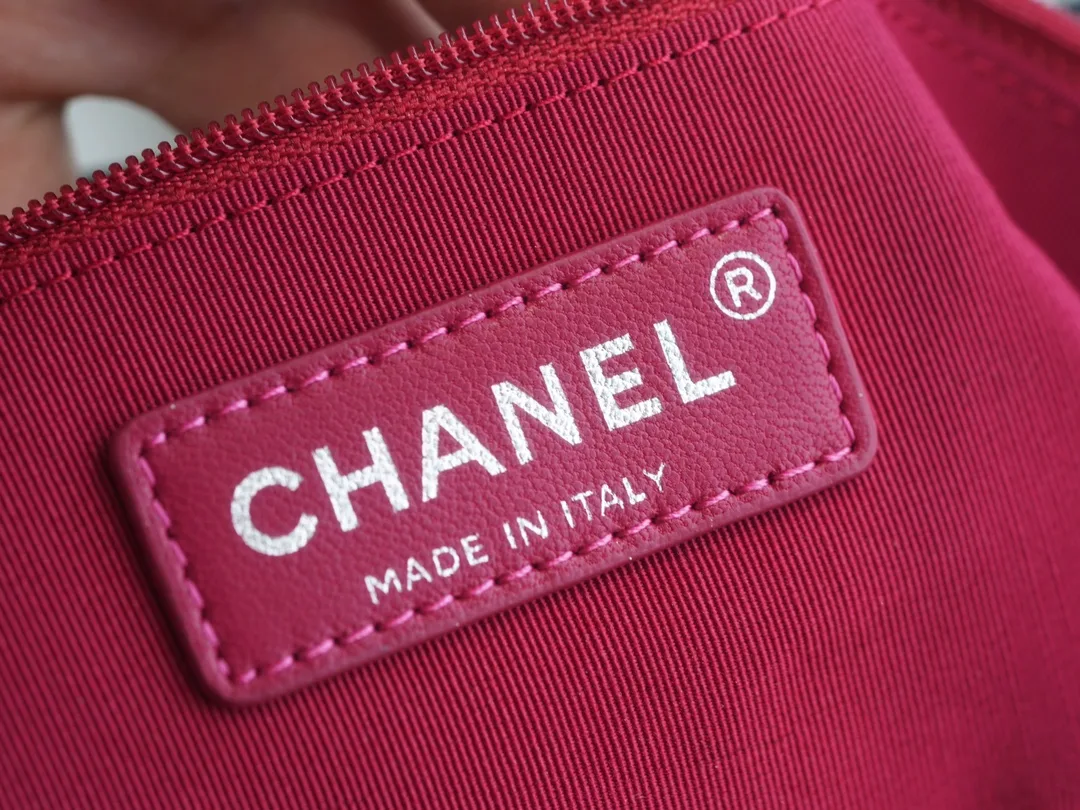 팬더샵 샤넬 가브리엘 호보백 뉴 라지 블랙