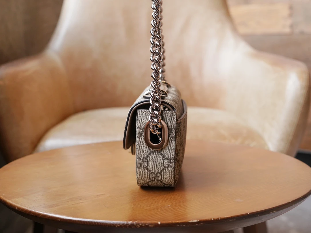 구찌 쁘띠 GG 미니백 760194 92TIG 9770