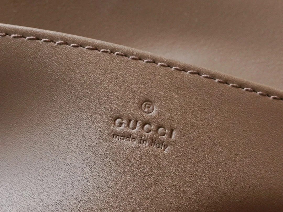 구찌 쁘띠 GG 미니백 760194 92TIG 9770