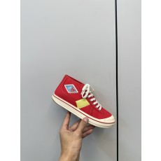 보테가베네타 엘리엇 스니커즈 레드