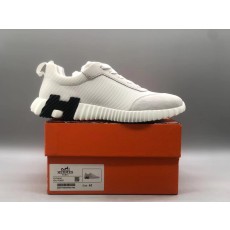 에르메스 바운싱 스니커즈 화이트/블랙