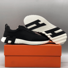 에르메스 바운싱 스니커즈 블랙