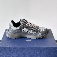 디올 B30 스니커즈 그레이