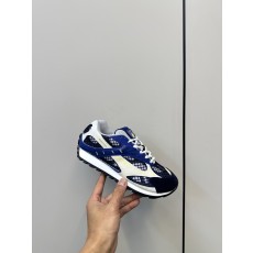 보테가베네타 오르빗 스니커즈 블루